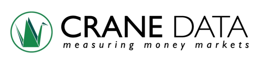 Crane Data logo